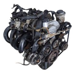 Motor ar8c Alfa romeo 8c spider (920_) 4.7 (920bxa1a)