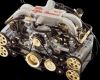 Alfa romeo 90 (162_) 2.4 td (162.b5)