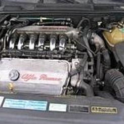Motor ar 30104 Alfa romeo Alfasud (901_) 1.2 ti