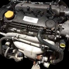 Motor ar 30550 Alfa romeo Alfasud sprint (902_) 1.7 (902c2e)