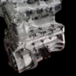Motor ar 01608 Alfa romeo Alfetta (116_) 1.8 (11608)