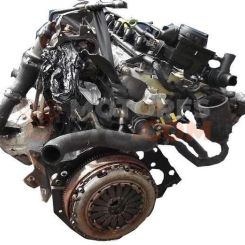 Motor vm4ht/2 Alfa romeo Alfetta (116_) 2.0 td (116.ba)