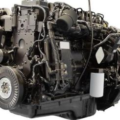 Motor 160 d100 Alfa romeo Ar 6 autobús (280_) 1.9 d (280)