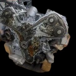 Motor 160 d100 Alfa romeo Ar 6 furgón (280_) 1.9 d (280)