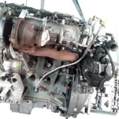 Motor 8144.21.220 Alfa romeo Ar 6 furgón (280_) 2.4 td (280)