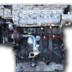 Motor 8144.67.220 Alfa romeo Ar 6 furgón (280_) 2.5 d (280)