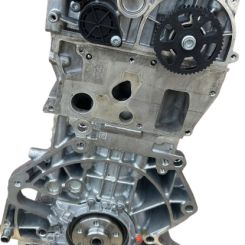 Motor 939 a3.000 Alfa romeo Brera (939_) 2.4 jtdm 20v (939dxd1b, 939dxd12)