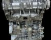 Alfa romeo Brera (939_) 2.4 jtdm 20v (939dxd1b, 939dxd12)