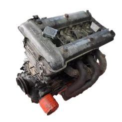 Motor ar 00506 Alfa romeo Giulia (105_) 1300 (105)