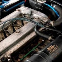 Motor ar 00526 Alfa romeo Giulia (105_) 1600 super (105,14)