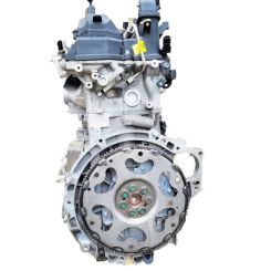 Motor 552 73 835 Alfa romeo Giulia (952_) 2.0 (952aba25b)