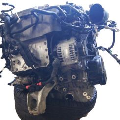 Motor 552 73 835 Alfa romeo Giulia (952_) 2.0 (952aba25b)