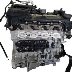 Motor 552 73 835 Alfa romeo Giulia (952_) 2.0 (952aba25b)