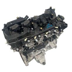 Motor 552 73 835 Alfa romeo Giulia (952_) 2.0 (952aba25b)