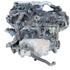 Motor 552 73 835 Alfa romeo Giulia (952_) 2.0 (952aba25b)