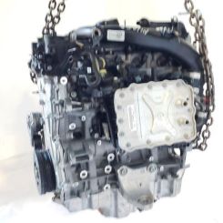 Motor 552 73 835 Alfa romeo Giulia (952_) 2.0 (952aba25b)