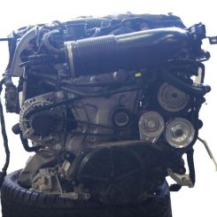 Motor 552 73 835 Alfa romeo Giulia (952_) 2.0 (952aba25b)