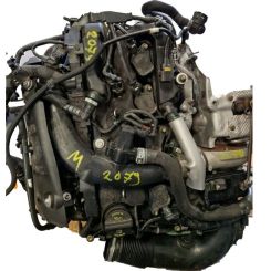 Motor ec2, 552 73 835 Alfa romeo Giulia (952_) 2.0 (952aca25)