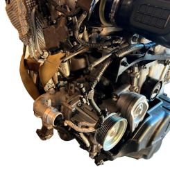 Motor ec2, 552 73 835 Alfa romeo Giulia (952_) 2.0 (952aca25)