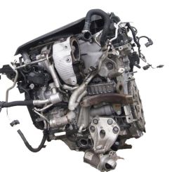 Motor ec2, 552 73 835 Alfa romeo Giulia (952_) 2.0 (952aca25)