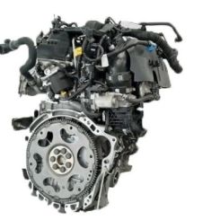 Motor ec2, 552 73 835 Alfa romeo Giulia (952_) 2.0 (952aca25)