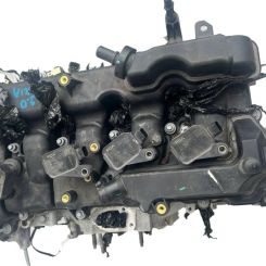 Motor ec2, 552 73 835 Alfa romeo Giulia (952_) 2.0 (952aca25)