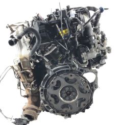 Motor ec2, 552 73 835 Alfa romeo Giulia (952_) 2.0 (952aca25)