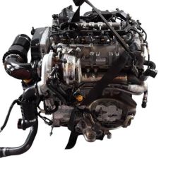Motor 670 05 0436 Alfa romeo Giulia (952_) 2.9 (952aam24)