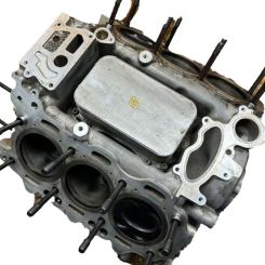 Motor 670 05 0436 Alfa romeo Giulia (952_) 2.9 (952aam24)