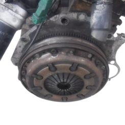 Motor 670 05 0436, eed, 670 05 2721 Alfa romeo Giulia (952_) 2.9 quadrifoglio (952aam24)