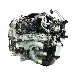 Motor 670 05 0436, eed, 670 05 2721 Alfa romeo Giulia (952_) 2.9 quadrifoglio (952aam24)