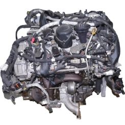 Motor 670 05 0436, eed, 670 05 2721 Alfa romeo Giulia (952_) 2.9 quadrifoglio (952aam24)