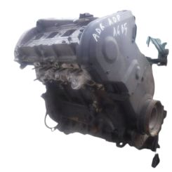 Motor 670 05 0436, eed, 670 05 2721 Alfa romeo Giulia (952_) 2.9 quadrifoglio (952aam24)