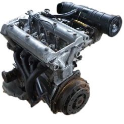 Motor ar 00526 Alfa romeo Giulia gt (105_) 1600 super