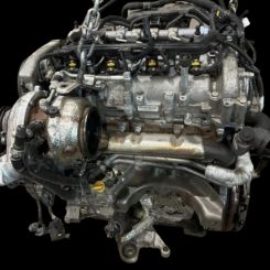 Motor ar 01644 Alfa romeo Giulietta (116_) 1.3 (116.44a)