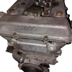 Motor ar 01600 Alfa romeo Giulietta (116_) 1.6 (116.50b)