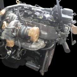 Motor ar 01600 Alfa romeo Giulietta (116_) 1.6 (116.50b)