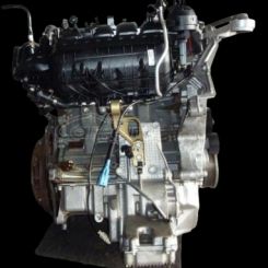Motor ar 01655, ar 11671 Alfa romeo Giulietta (116_) 2.0 (116.a1a)