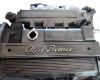 Alfa romeo Giulietta (116_) 2.0 turbo (116)
