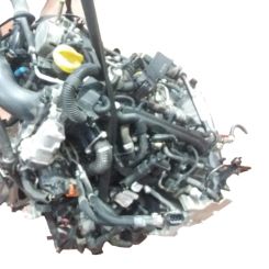 Motor 198 a4.000 Alfa romeo Giulietta (940_) 1.4 bifuel (940fxa1a, 940fxt1a)
