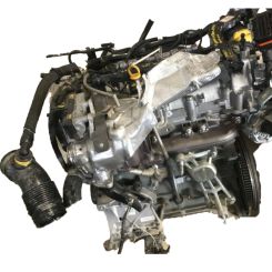 Motor 198 a4.000 Alfa romeo Giulietta (940_) 1.4 bifuel (940fxa1a, 940fxt1a)