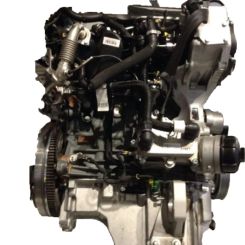 Motor 198 a4.000 Alfa romeo Giulietta (940_) 1.4 bifuel (940fxa1a, 940fxt1a)