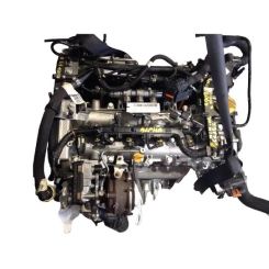 Motor 940 c2.000 Alfa romeo Giulietta (940_) 1.4 tb (940.fya1a)