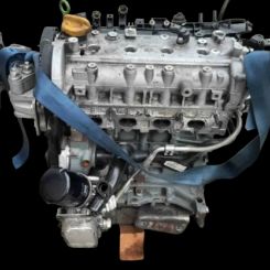 Motor 940 c2.000 Alfa romeo Giulietta (940_) 1.4 tb (940.fya1a)