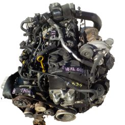 Motor 940 a2.000 Alfa romeo Giulietta (940_) 1.4 tb (940fxb1a, 940fxb11)