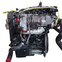 Motor 940 a2.000 Alfa romeo Giulietta (940_) 1.4 tb (940fxb1a, 940fxb11)