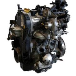 Motor 940 a2.000 Alfa romeo Giulietta (940_) 1.4 tb (940fxb1a, 940fxb11)