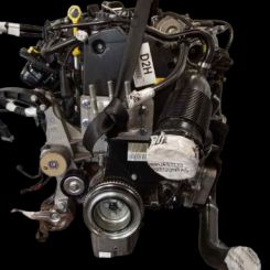 Motor 955 a8.000 Alfa romeo Giulietta (940_) 1.4 tb (940fxg1a)