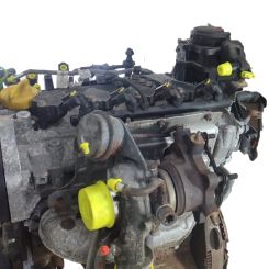 Motor 940 b1.000, 940 b8.000 Alfa romeo Giulietta (940_) 1.4 tb (940fxn1a, 940fxu1a)