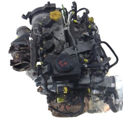 Motor 940 b1.000, 940 b8.000 Alfa romeo Giulietta (940_) 1.4 tb (940fxn1a, 940fxu1a)